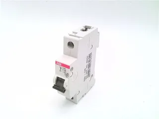 ABB S201-C25