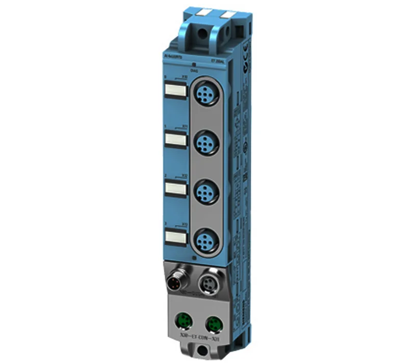 Siemens 6ES7144-5KD00-0BA0 — PLC Communication Modules (image 4)