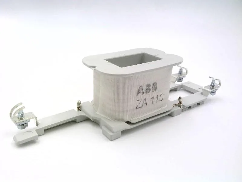 ABB 1SFN154310R5806 — Contactor & Starter Coils (image 2)