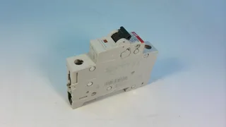 ABB 2CDS271001R0101 — Miniature Circuit Breakers (MCB) (image 2)