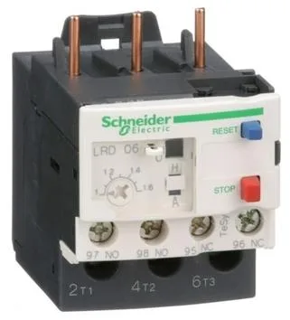 Schneider Electric LRD06L (image 4)