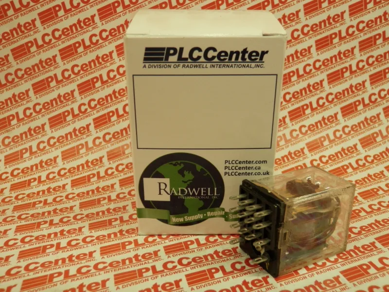 Fuji Electric HH54PW DC24V — General Purpose Relays (image 2)