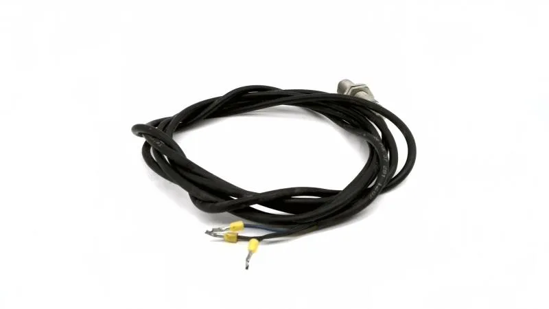 Schneider Electric XS512BLPAL2 — Proximity Sensors (image 2)