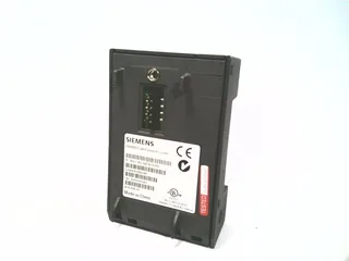 Siemens 6SL3255-0VE00-0UA0 — AC Drives (VFD) (image 2)