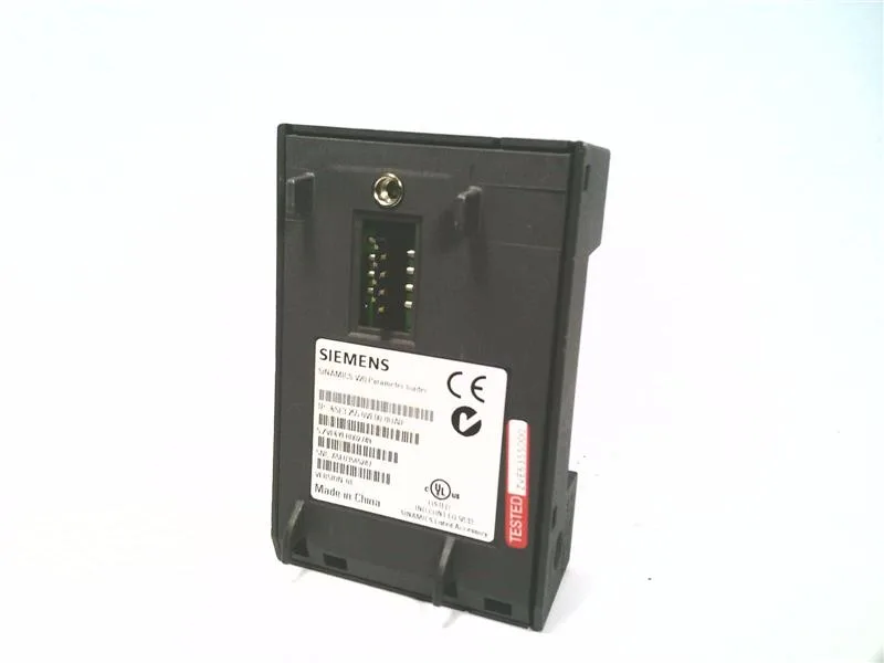 Siemens 6SL3255-0VE00-0UA0 — AC Drives (VFD) (image 2)