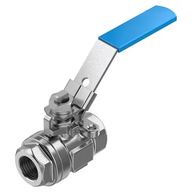 Festo VZBE-1/2-T-63-D-2-M-V15V15