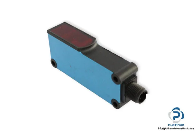 SICK WT18-3P431 — Photoelectric Sensors (image 5)