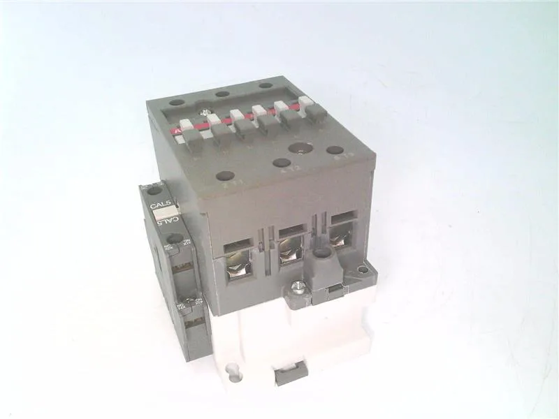 ABB AF50-30-11-70 — Contactors (image 2)
