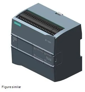Siemens 6AG1214-1AG31-2XB0 — PLCs (Programmable Logic Controllers)