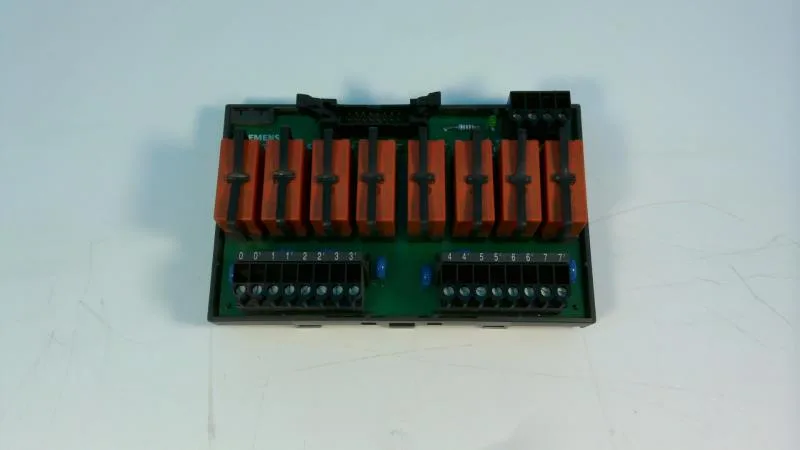 Siemens 6ES7924-0BE10-0BA0 — PLC Accessories (image 2)