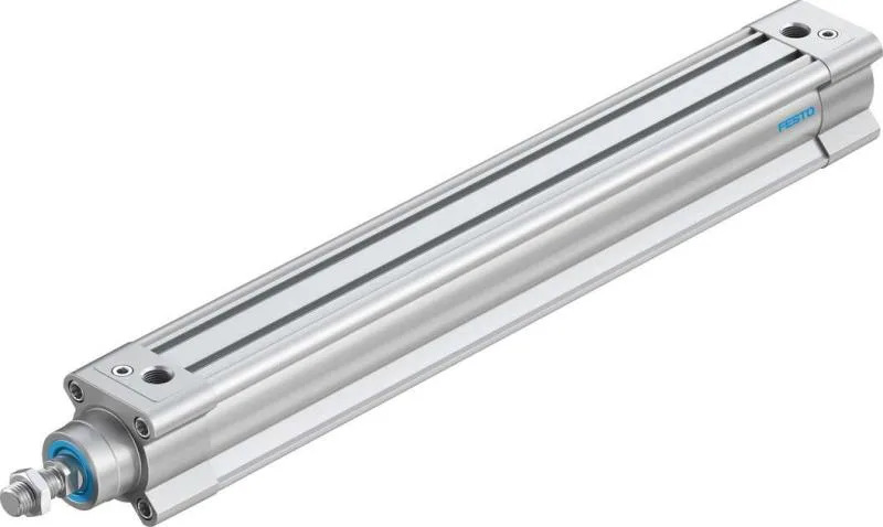 Festo DSBC-40-320-PPSA-N3 — Pneumatic Cylinders & Actuators
