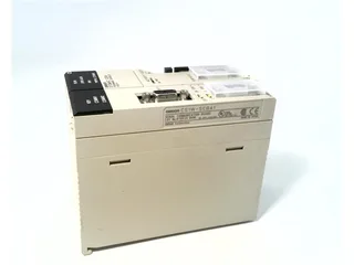 Omron CS1H-CPU63-V1 — PLCs (Programmable Logic Controllers) (image 2)
