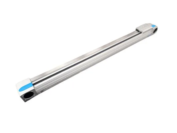Festo EGC-70-680-TB-KF-0H-GK — Servo Motors (image 4)