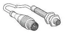 Schneider Electric XS508B1CAL08M12 — Proximity Sensors