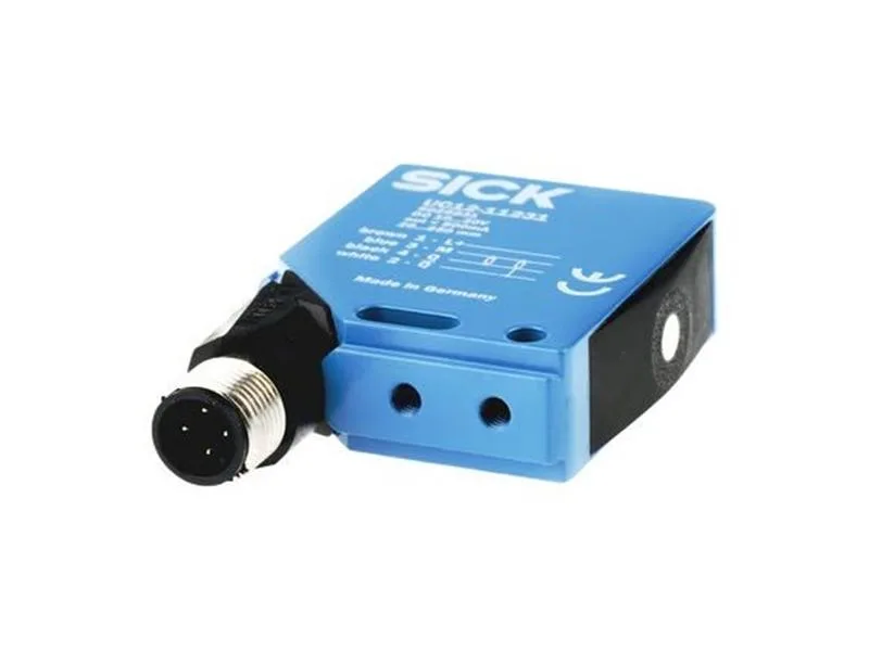 SICK UC12-11231 — Proximity Sensors (image 2)