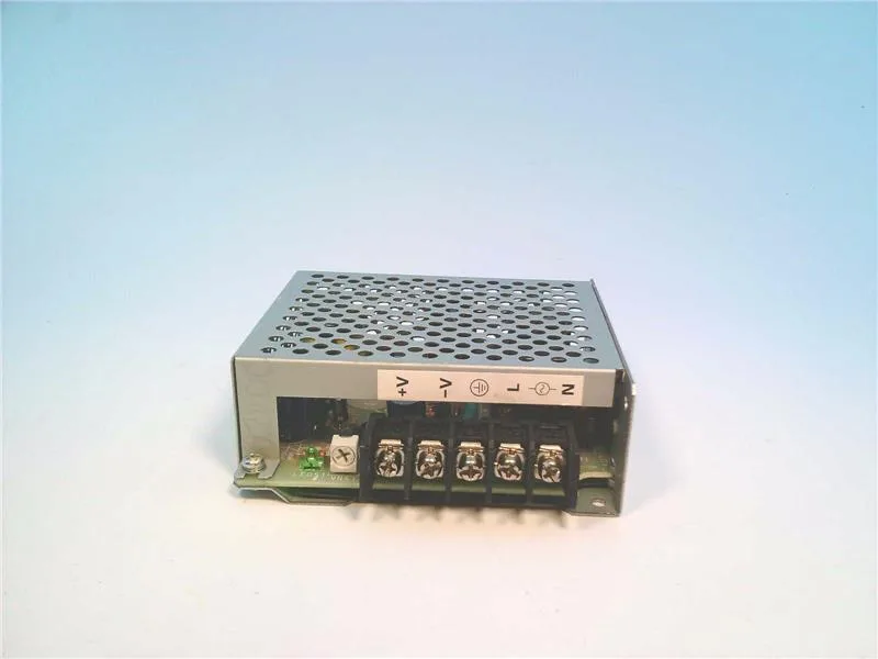 Omron S82J01012D — Power Supplies (image 3)
