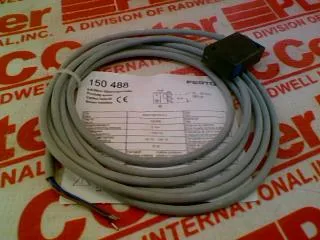 Festo SIES-QB-PS-K-L — Proximity Sensors (image 2)
