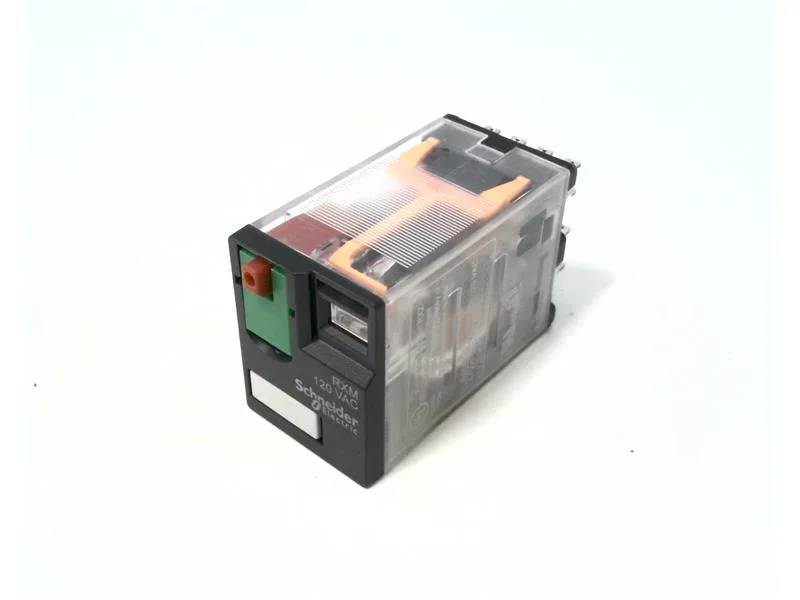Schneider Electric RXM4GB1F7 (image 3)