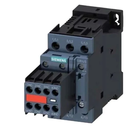 Siemens 3RT2026-1BB44-3MA0 — Contactors (image 2)
