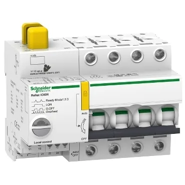 Schneider Electric A9C62410 — Contactors