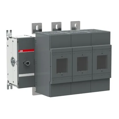 ABB OS1200L03 — Circuit Breaker Accessories (image 2)