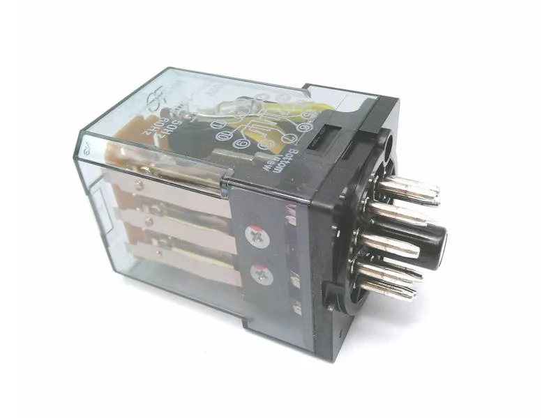 Fuji Electric HH23PN-L AC200V — General Purpose Relays (image 2)