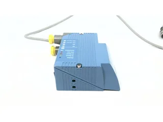 SICK CLV615-D2410 — Machine Vision & Barcode (image 4)