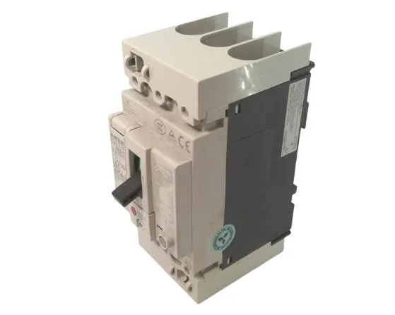 Mitsubishi Electric NF50-SVFU3P40A — Molded Case Circuit Breakers (MCCB) (image 2)