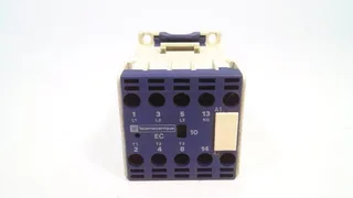 Schneider Electric LP4-EC-03-B — Contactors (image 5)