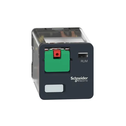 Schneider Electric RUMC21F7