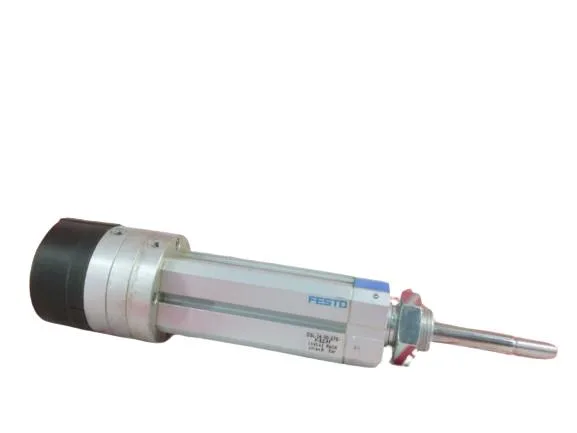Festo DSL-16-50-270-P-S2-FF — Pneumatic Cylinders & Actuators