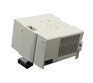 Mitsubishi Electric FX2N-4AD-PT — PLCs (Programmable Logic Controllers)