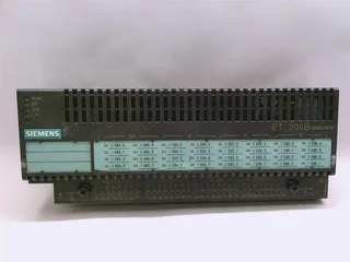 Siemens 6ES7133-0BN00-0XB0 — PLC I/O & Expansion Modules (image 2)