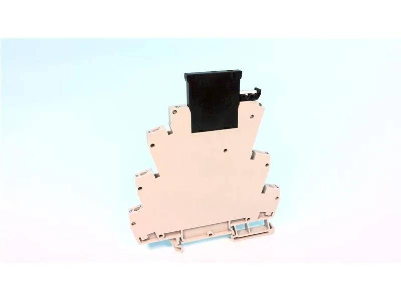 Omron G3RV-SL700-D DC24 — Solid State Relays (image 2)
