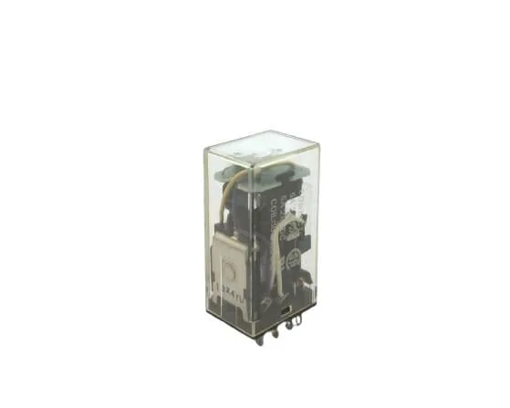 Omron MY4N-CR-100/110 — General Purpose Relays (image 3)