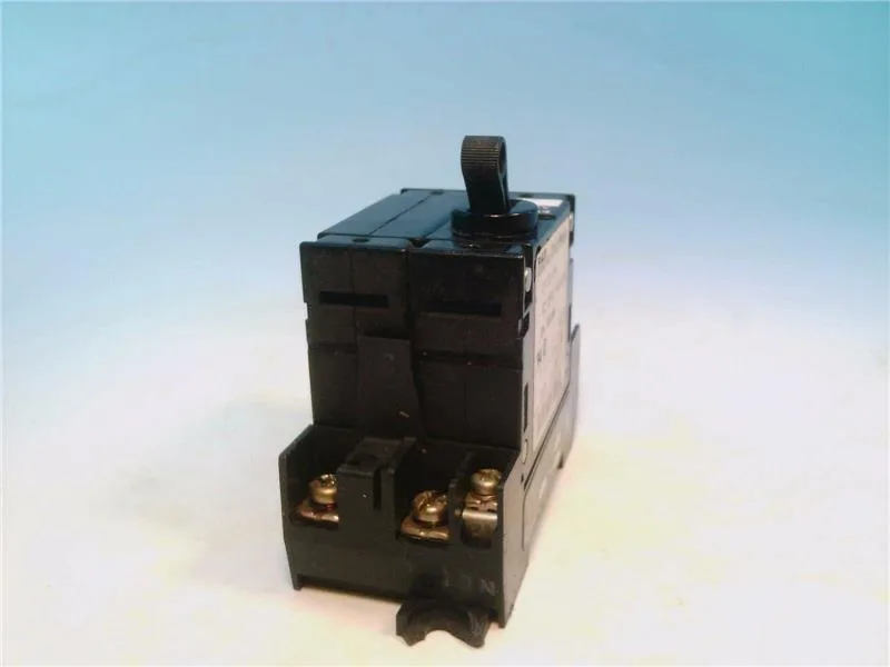 Fuji Electric CP32E/2W — Miniature Circuit Breakers (MCB) (image 2)