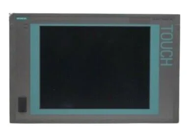 Siemens 6AV7872-0BE30-1AA0 — HMI Operator Interfaces