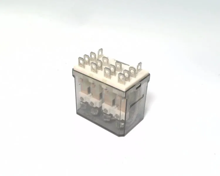 Fuji Electric HH64P-L AC100V — Miniature Circuit Breakers (MCB) (image 4)