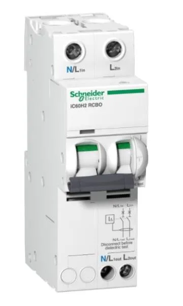 Schneider Electric A9D11216 (image 2)
