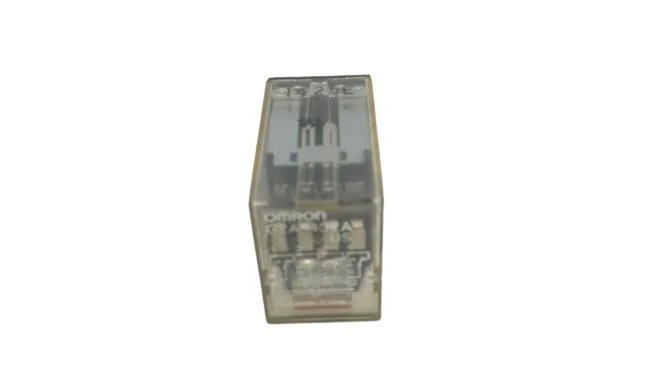 Omron G2A-432A — General Purpose Relays (image 4)