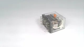 Omron LY4I4N-AC230 — General Purpose Relays (image 3)