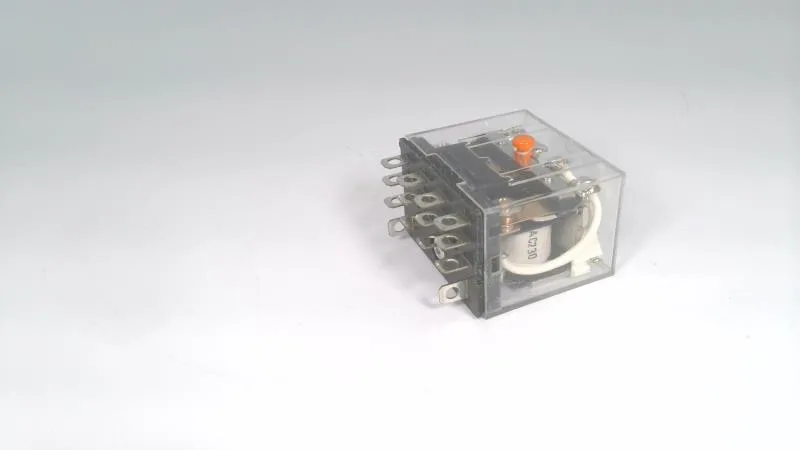 Omron LY4I4N-AC230 — General Purpose Relays (image 3)