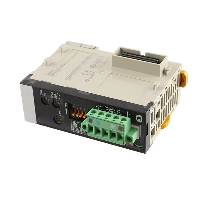 Omron CJ1W-DRM21 — PLCs (Programmable Logic Controllers) (image 2)