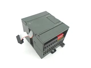 Siemens 6ES7231-7PB21-0XA0 — Analog Input Modules
