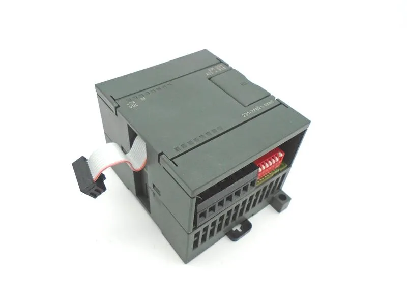 Siemens 6ES7231-7PB21-0XA0 — Analog Input Modules