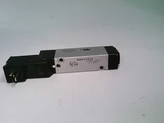 Festo MEBH-3/2-5,0-B-110AC — Solenoid & Directional Valves (image 3)
