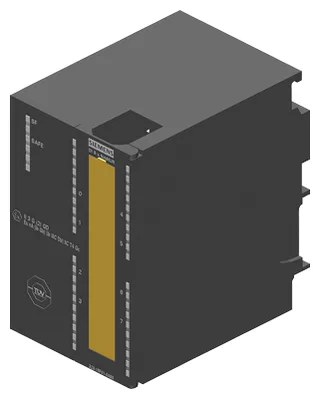 Siemens 6ES7212-1HE40-0XB0