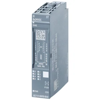 Siemens 6ES7131-6BF00-0CA0 — PLC Communication Modules (image 2)