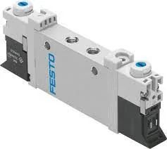 Festo VUVG-L10-P53U-ZT-M5-1P3