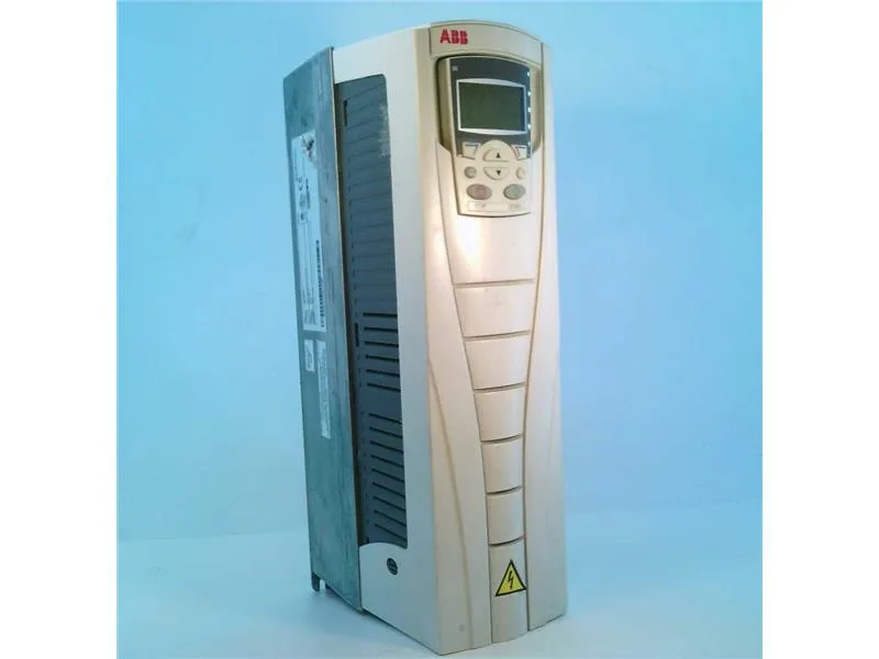 ABB ACS550-U1-023A-4+K467 — AC Drives (VFD) (image 2)